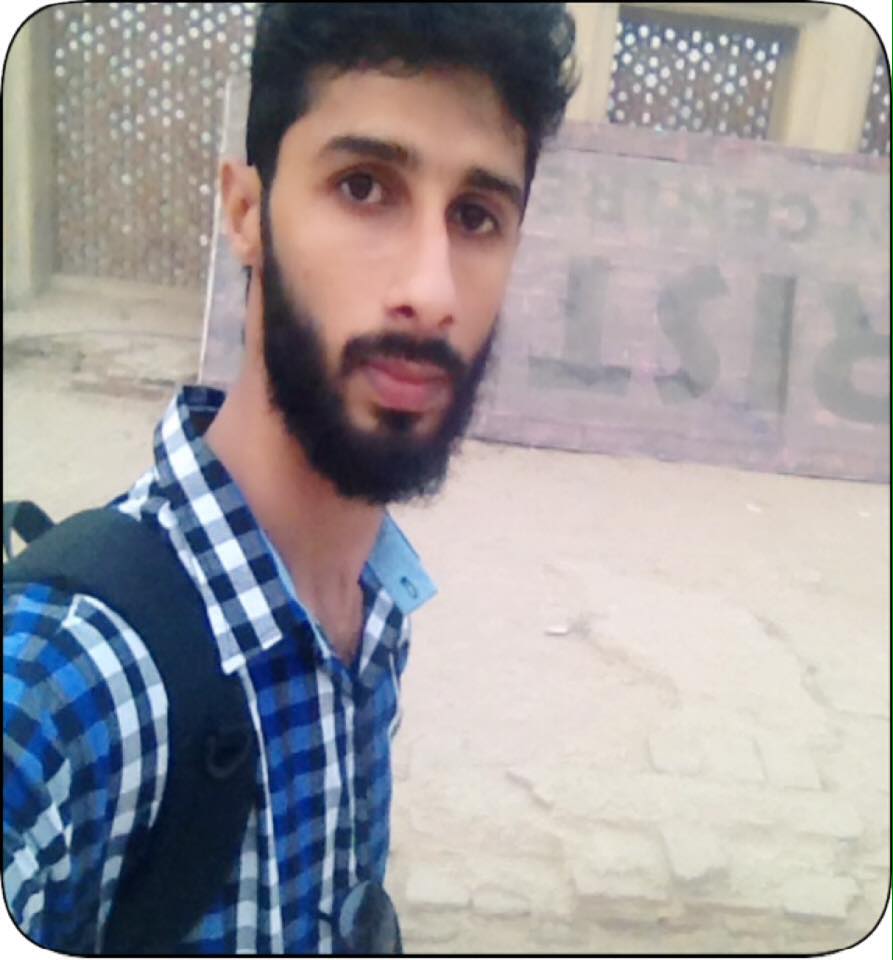 Muhammad Zeeshan Profile Muhammad Zeeshan Profile