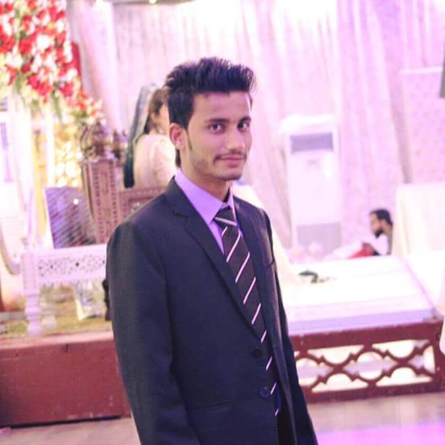 Hussain Ali Profile Hussain Ali Profile