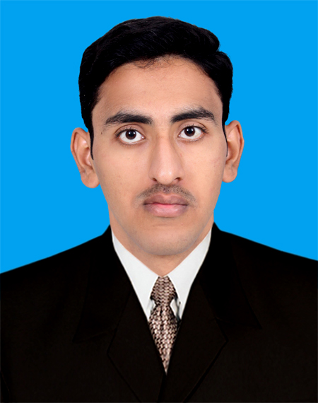 Muhammad Noman Safdar Profile