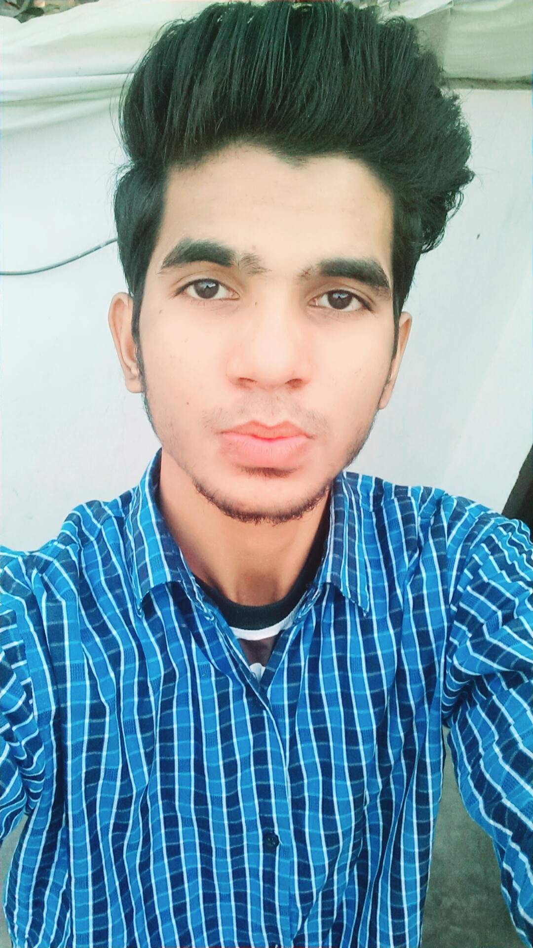 Sameer Ahmed Payroll, Compliance, ERP, Excel, Social Media Marketing