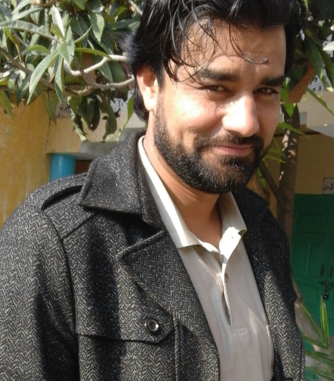 Sheharyar Khan Profile Sheharyar Khan Profile