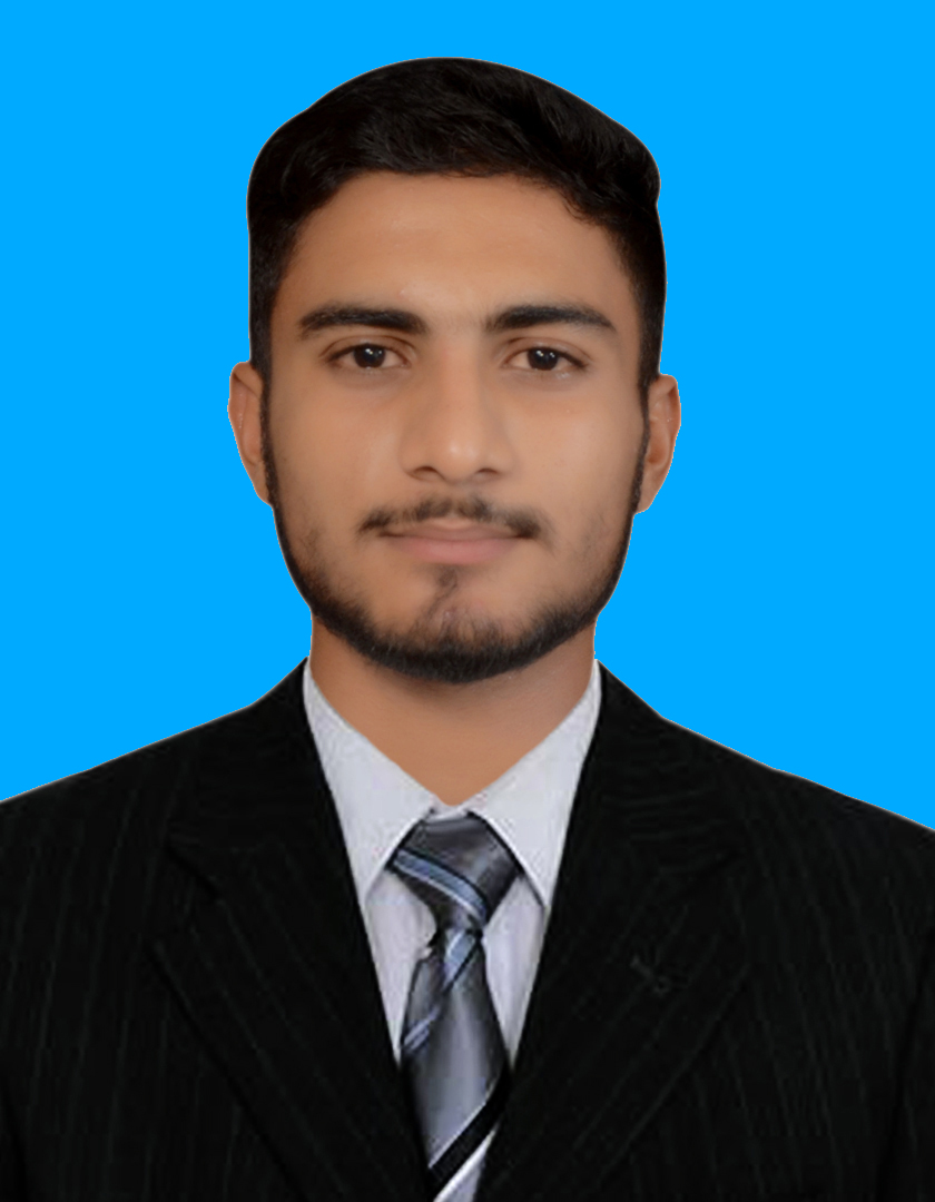 Hassnat Hassan Profile Hassnat Hassan Profile