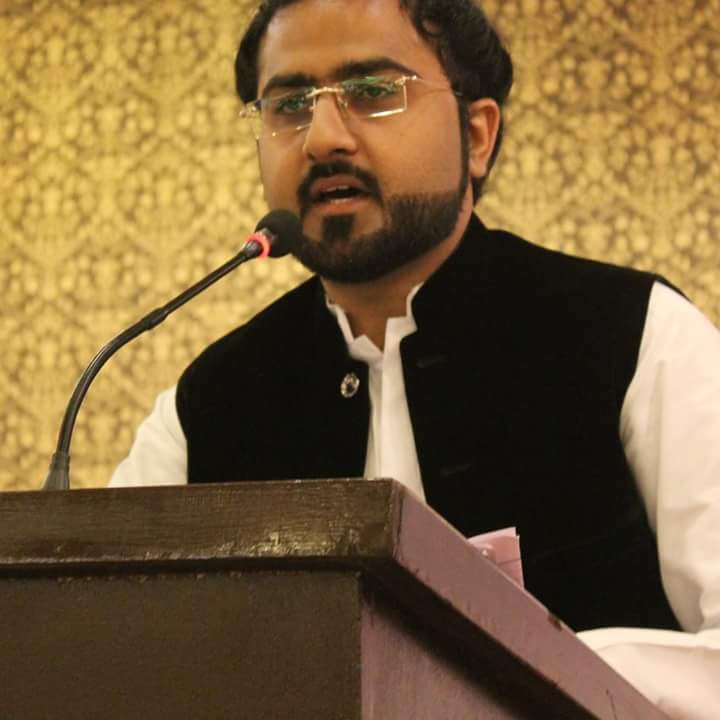 Muhammad Ramzan Baloch Profile