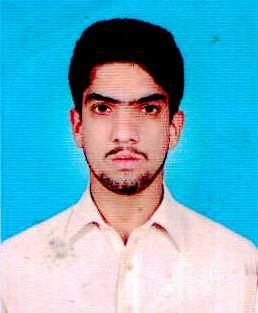 Muhammad Usama Profile Muhammad Usama Profile