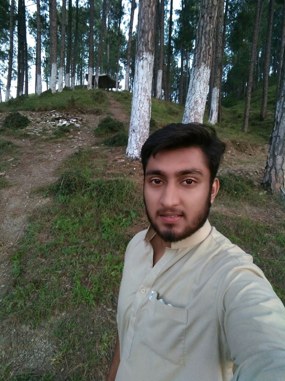 Muhammad Omair Rawat Profile