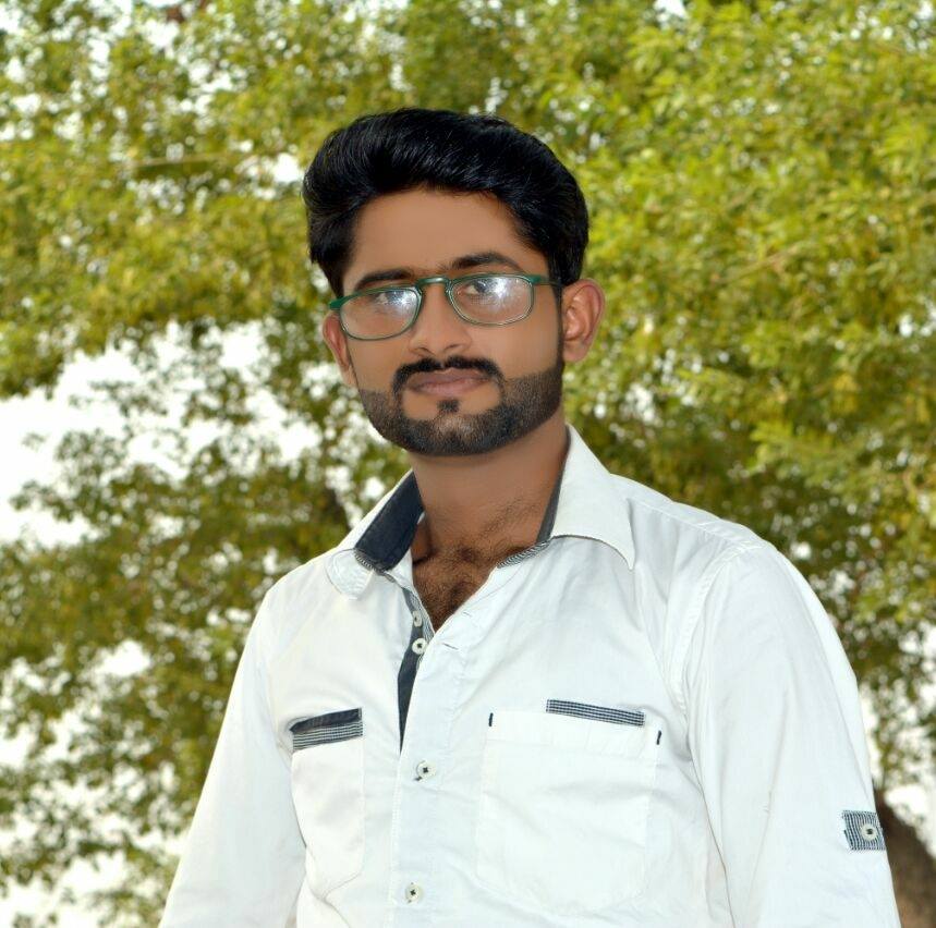 Muhammad Usman Data Entry