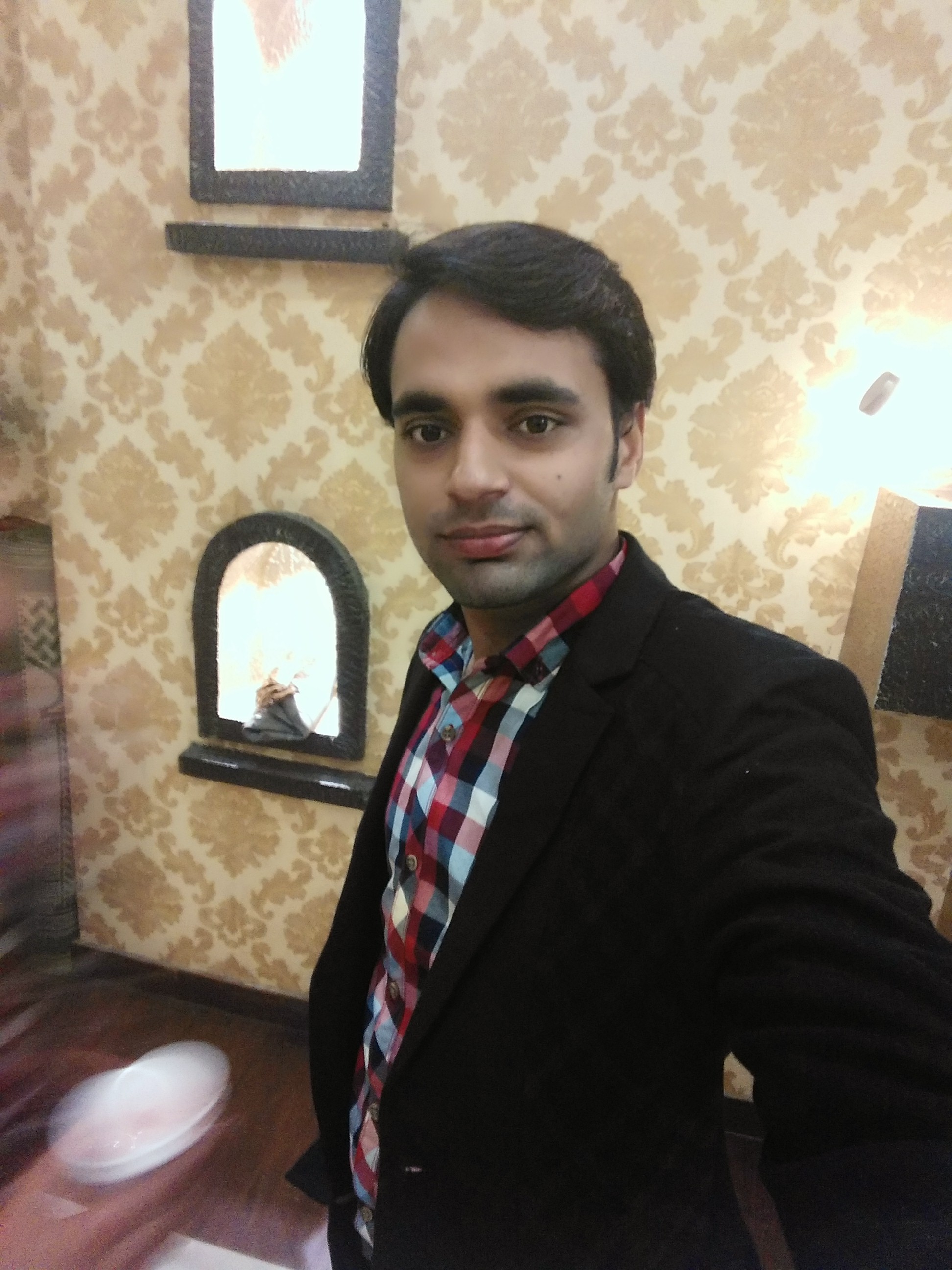 Muhammad Husnain Profile