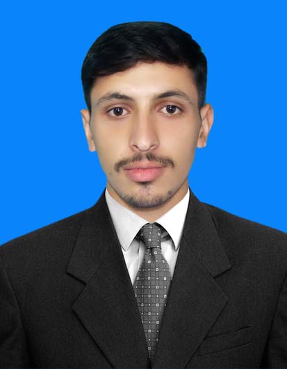 MUHAMMAD ZUBAIR Profile MUHAMMAD ZUBAIR Profile
