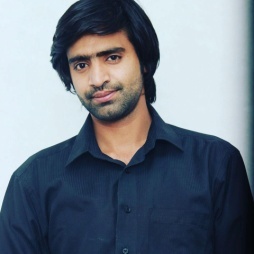 Fahad Tariq Baig Profile Fahad Tariq Baig Profile