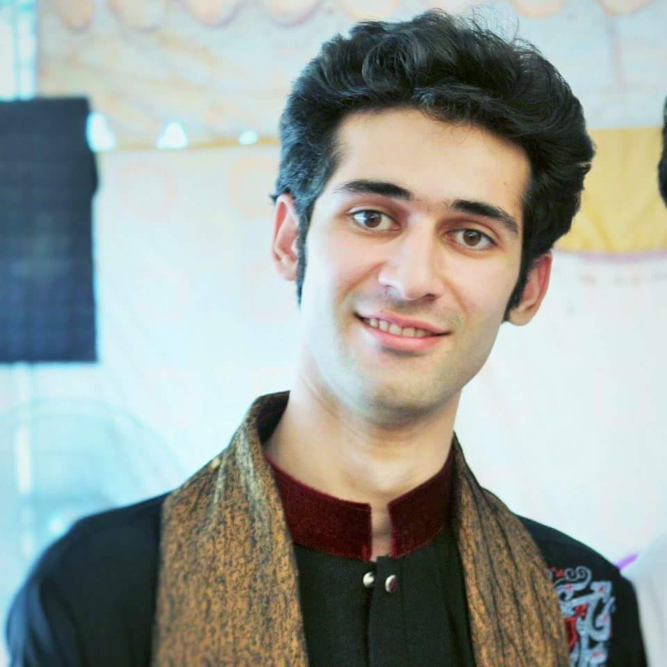 Sheharyar Khan Profile Sheharyar Khan Profile