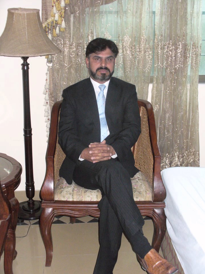 Sohail Akhtar Risk Management