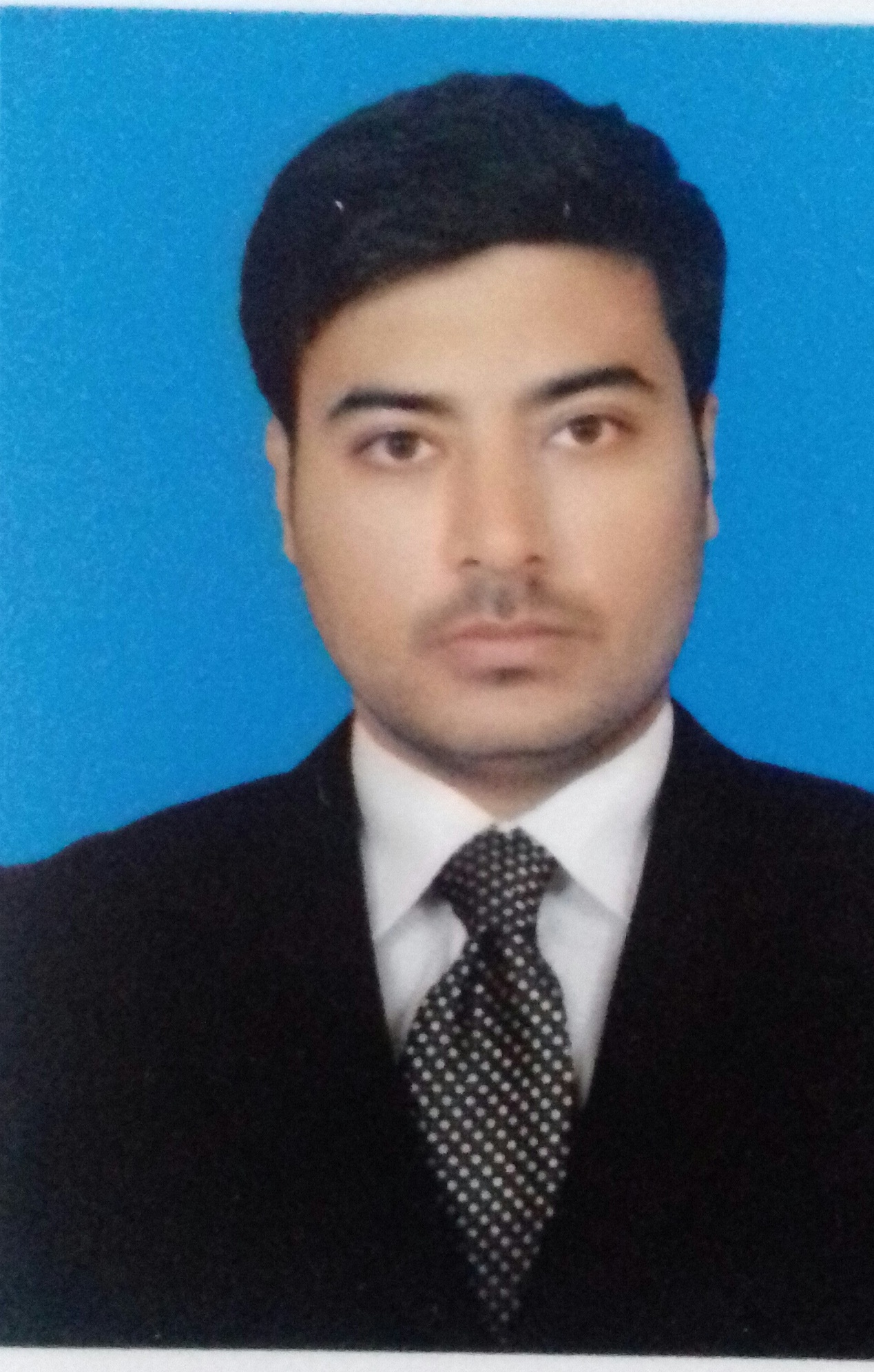 Saad Akbar Profile Saad Akbar Profile