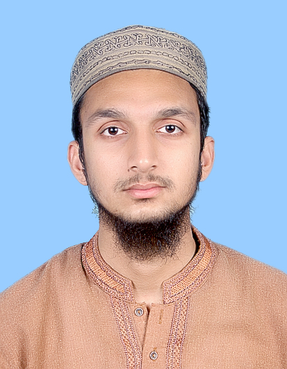 Syed Affan Ali Askari Profile