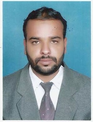 Muhammad Umar Nadeem Data Entry