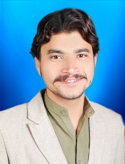 Gulam Raza Bhutto Word