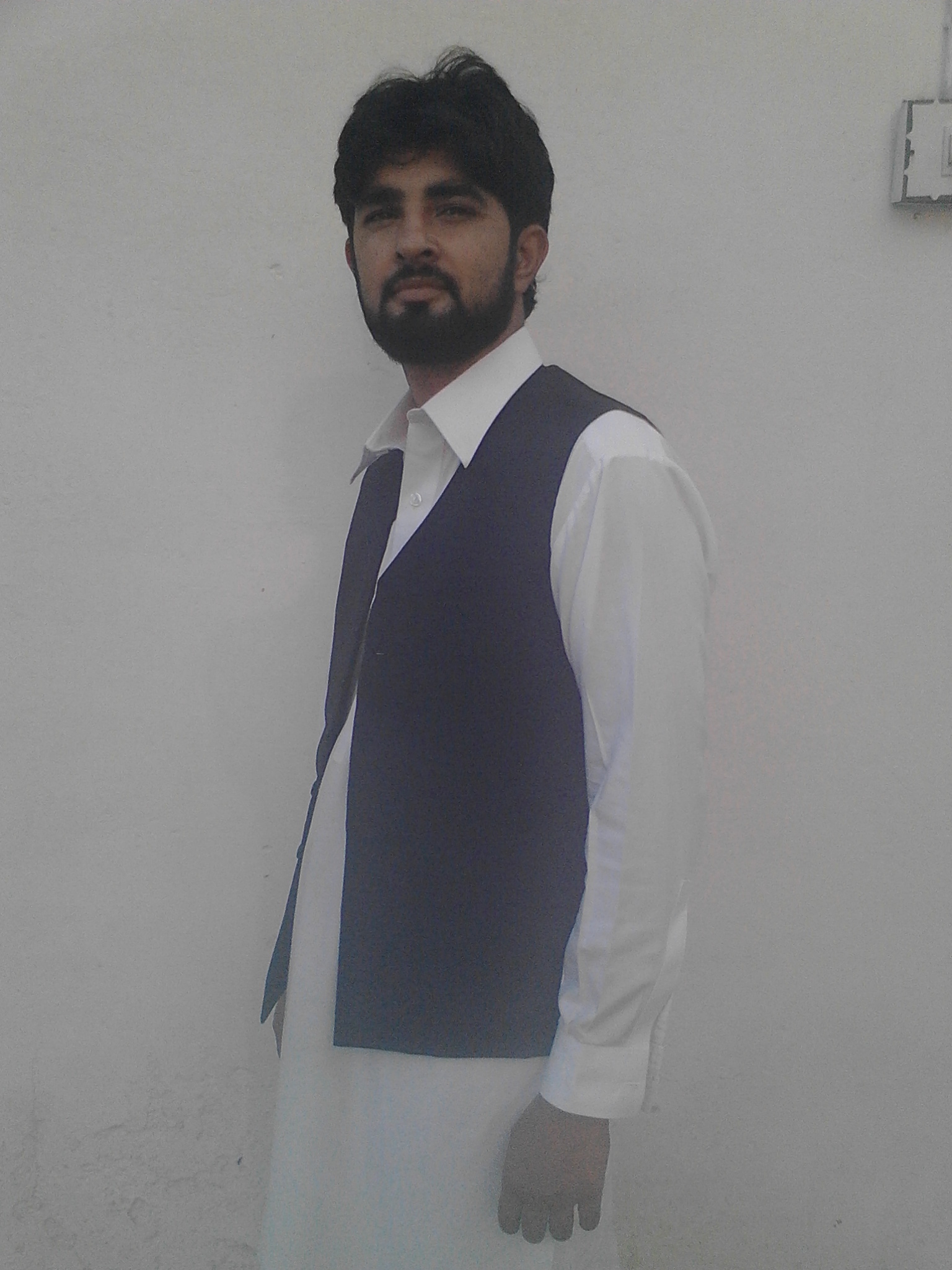 Muhammad Irshad 
