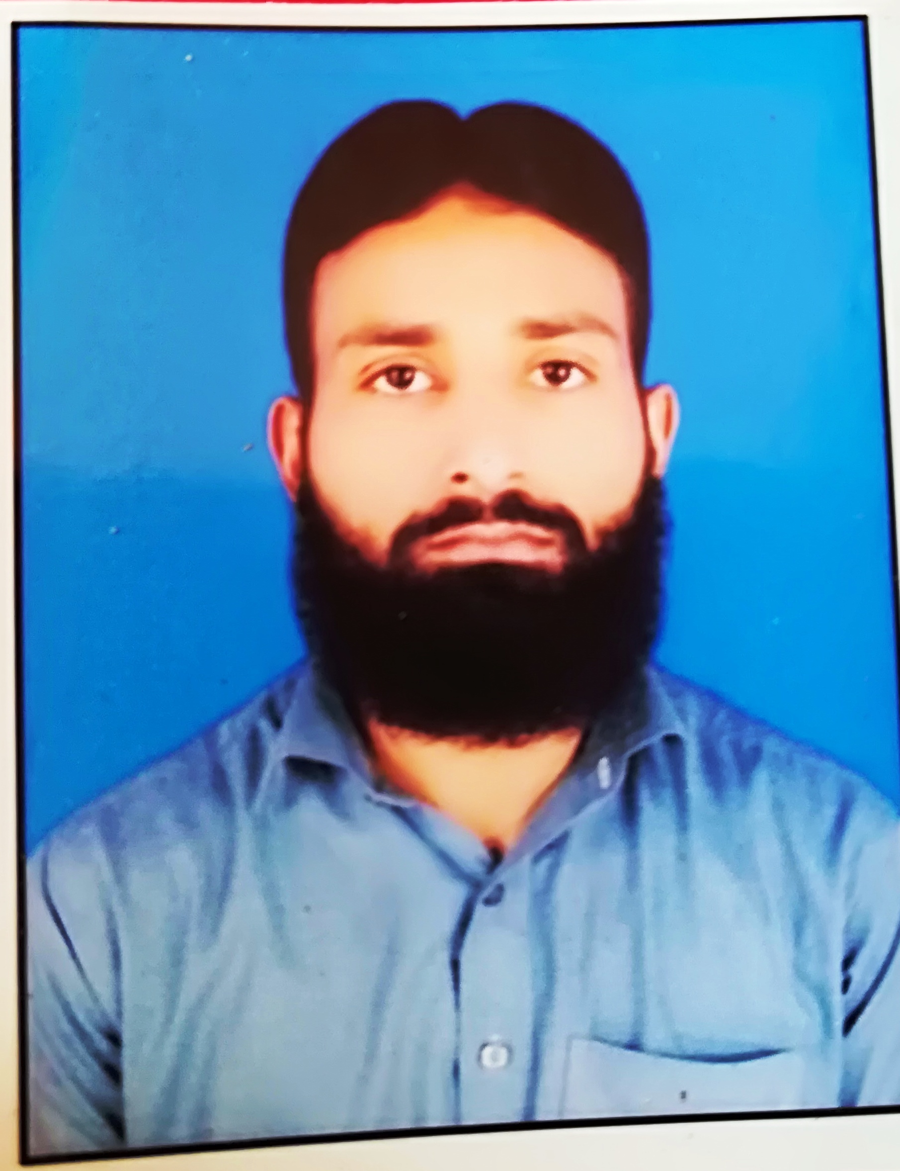 Muhammad Saifullah Photography