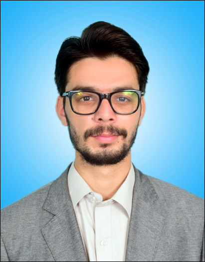 Pir Imad Ali Shah Word, Human Resources, Entrepreneurship