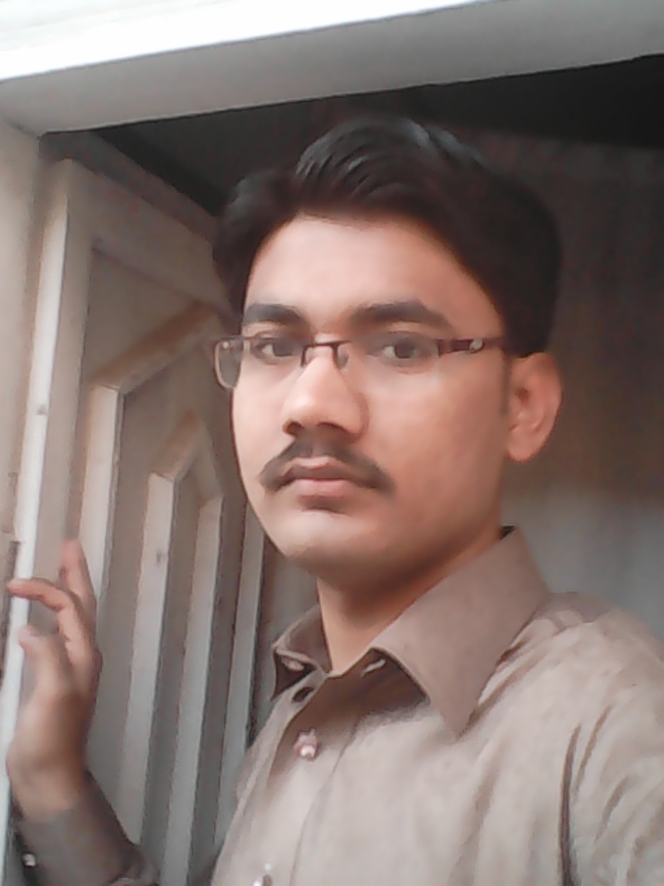 Nadeem Ahmed Human Resources