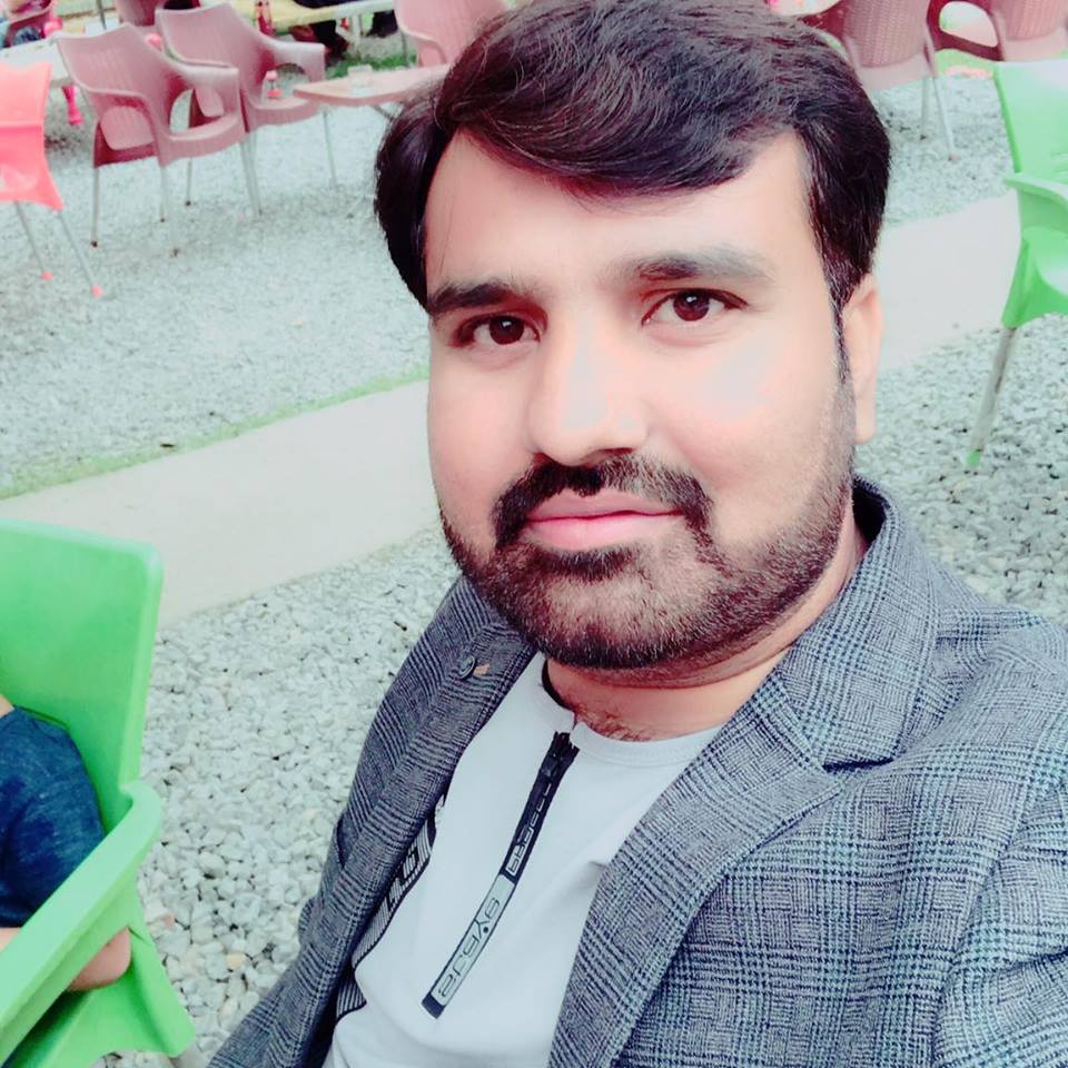 Kashif Imran Profile