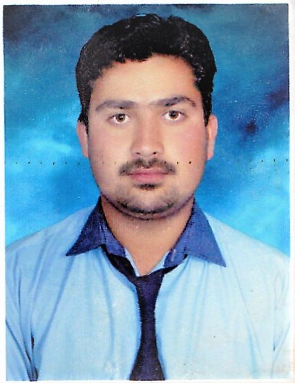 Syed Saifullah Shah Profile Syed Saifullah Shah Profile