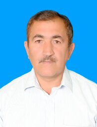 Munawar Khan Aerospace Engineering