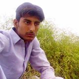 Azhar Hussain Panhwar 