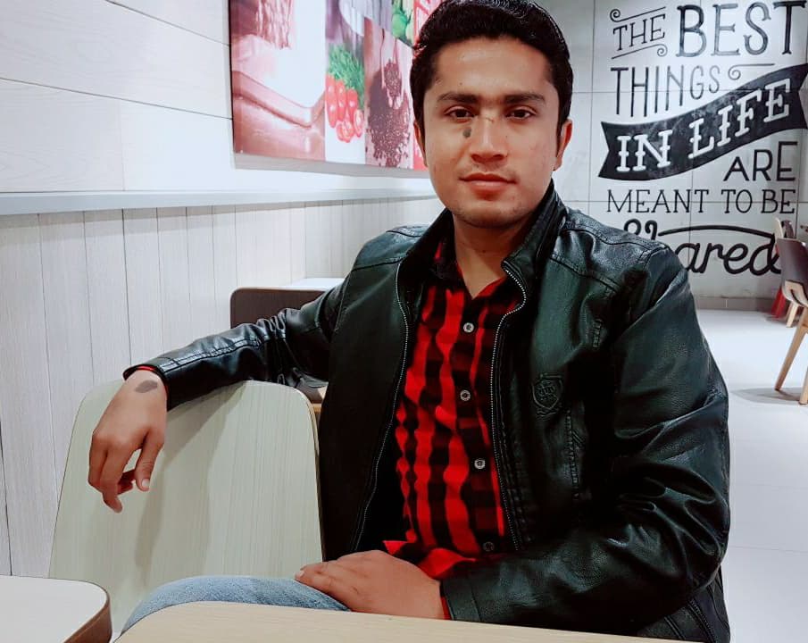 Ahmad Zuhaib Illustrator, Photoshop, Poster Design, Logo Design, Presentations