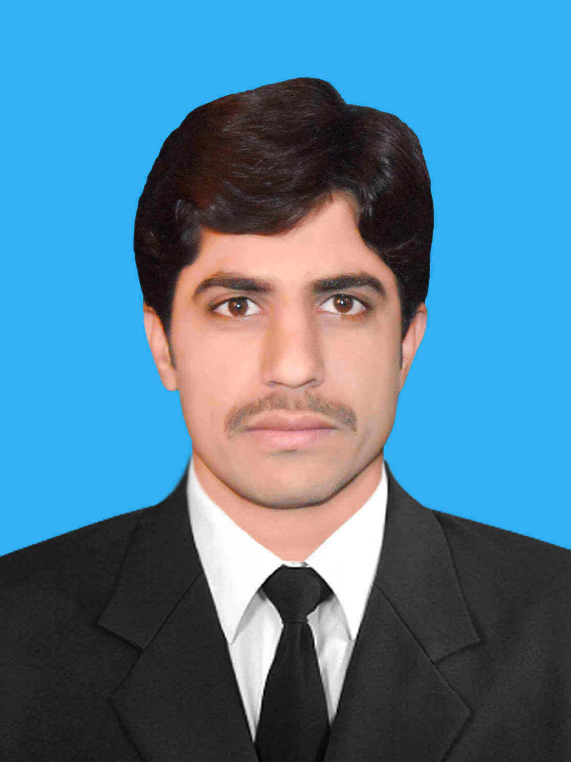Aboubakar Siddique Profile Aboubakar Siddique Profile