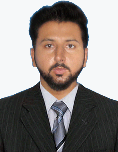 Shabir Khan Data Processing, Data Entry