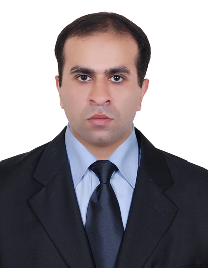 Sikander Hussain Market Research