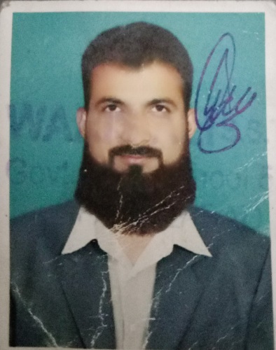 Abdul Ghaffar PCB Layout