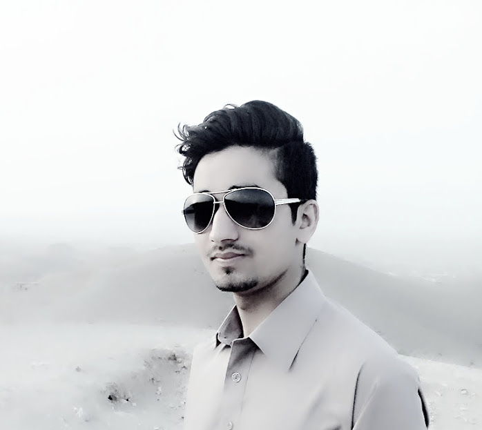 Muhammad Ateeq Ur Rehmaqn Engineering