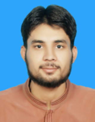 Muhammad Farhan Ashraf 