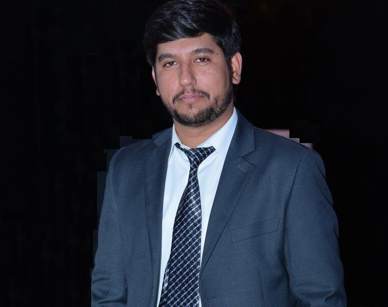 Zain Nazir Profile Zain Nazir Profile
