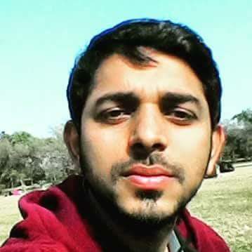 Arslan Malik Telecommunications Engineering