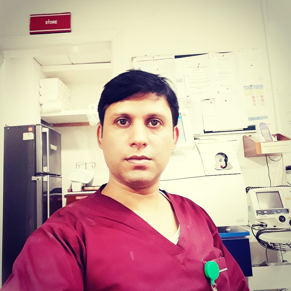 Shakeel Daniel Music