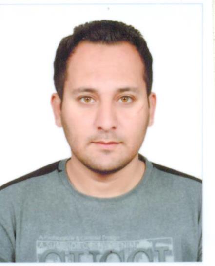 Bilal Khan Data Entry