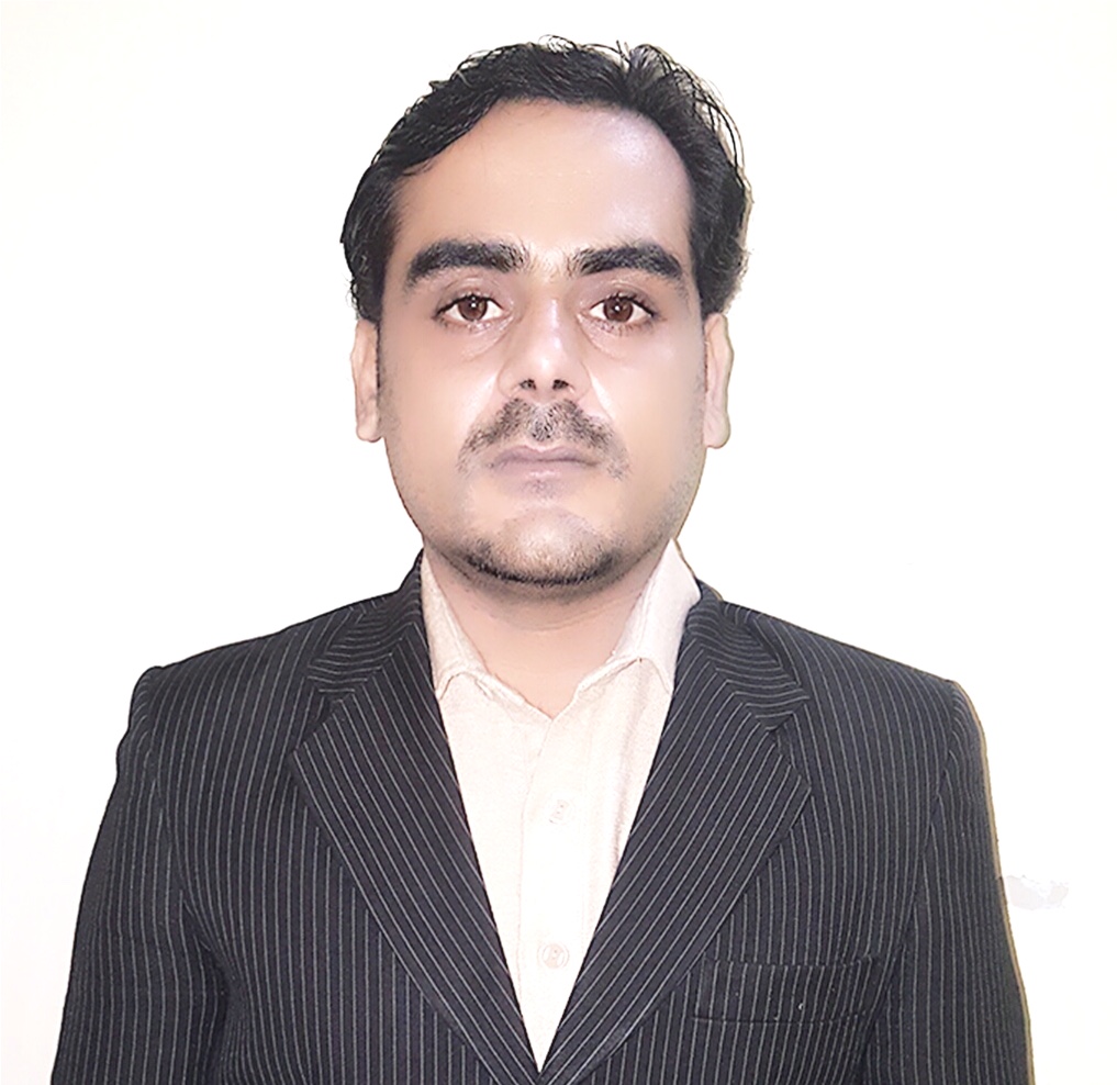 Kaleem Ullah 