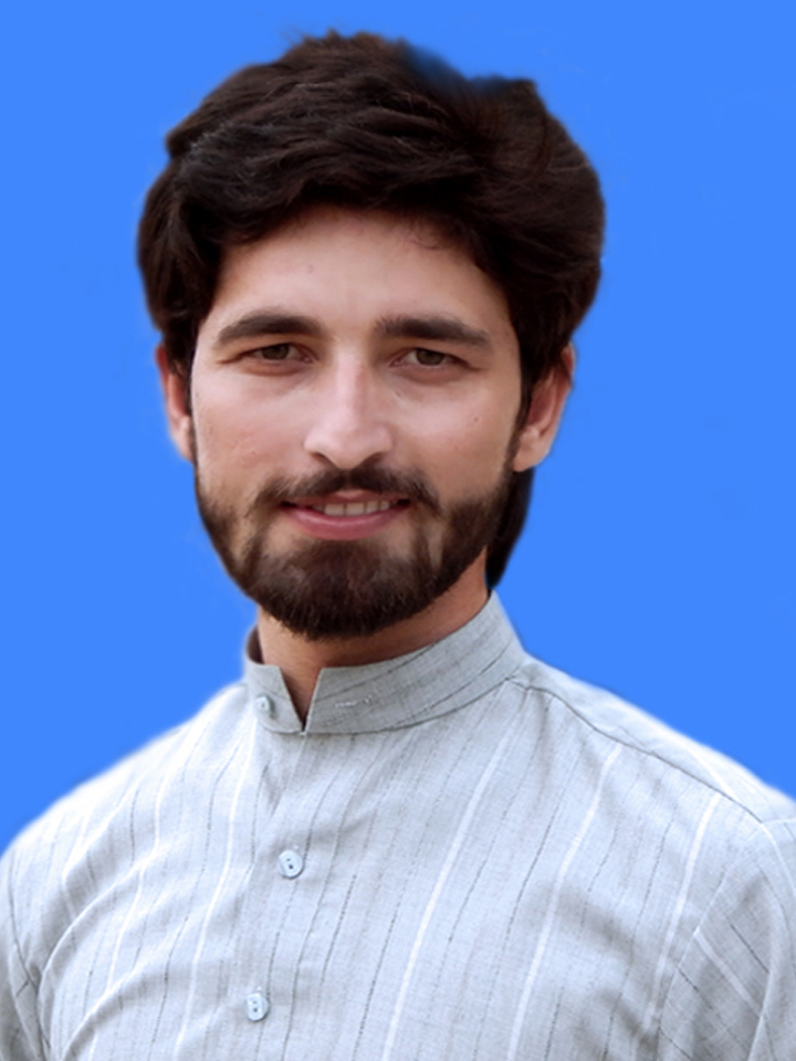 Mujtaba Ali Haider Hussain Profile