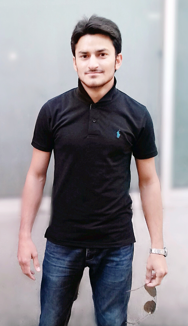 Abdulsalam Sardar Accounting, Management