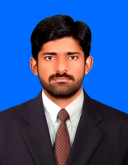 Saed Nisar 