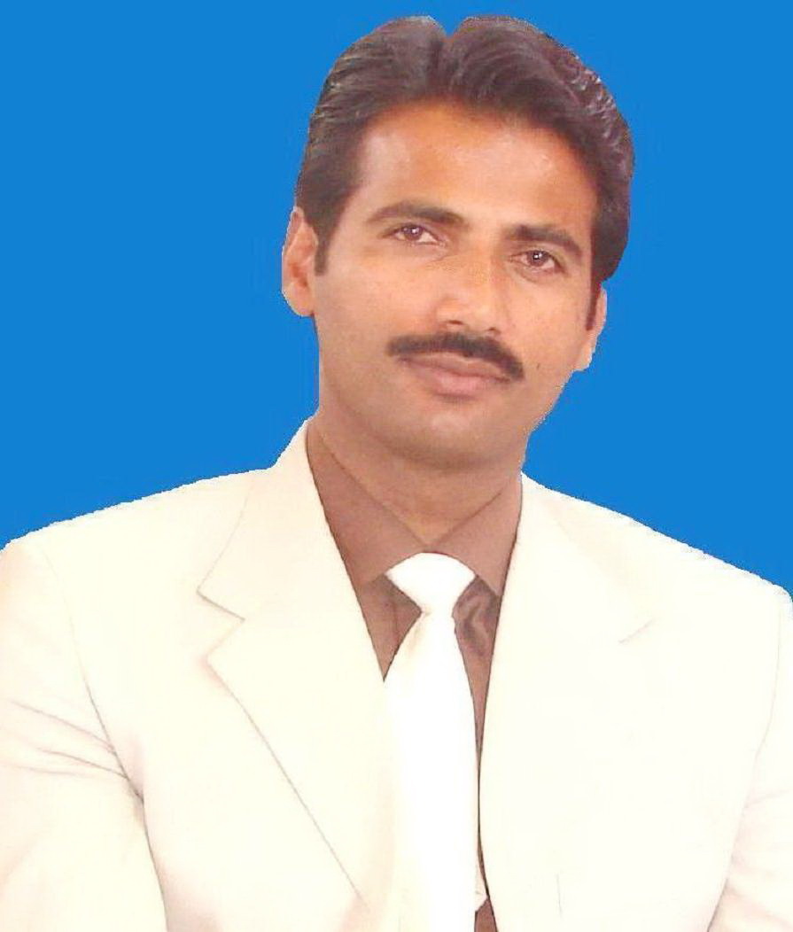 Abdul Latif English (UK)