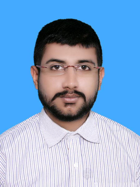Muhammad Ali Bhatti Virtual Assistant