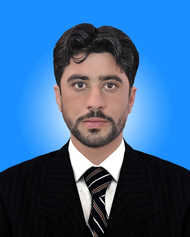 Burhan Ullah Makerbot