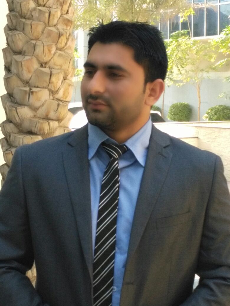 Rameez Hassan Shopping Carts