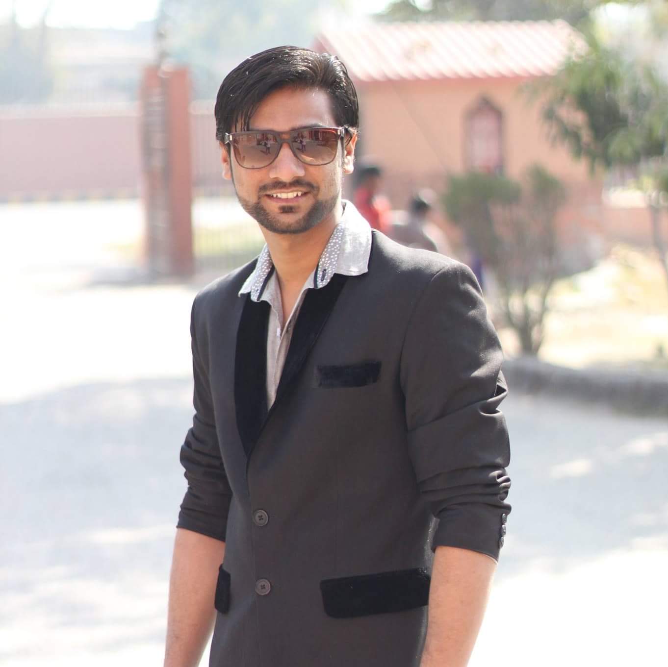 Zeeshan Zafar Photography