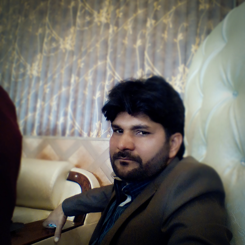 Sajjad Ali 