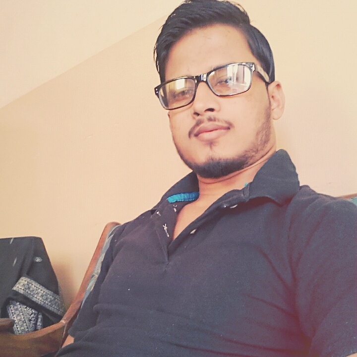 Ahsan Jameel Profile Ahsan Jameel Profile