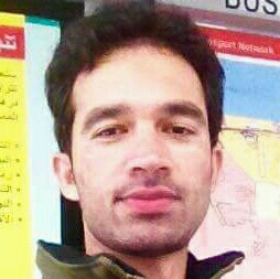 Muhammad Jawad Data Entry